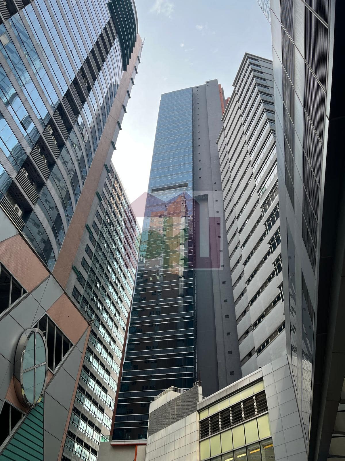 Boton Technology Innovation Tower, Kwun Tong